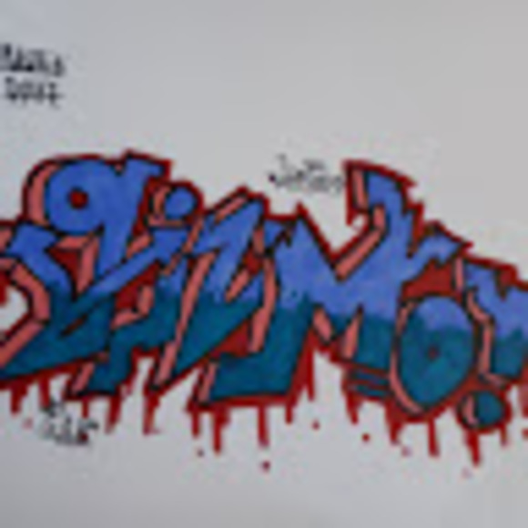 Meet your Posher, Gizmo's - Picture 1 of 1